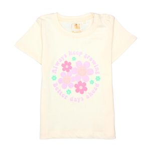 Polera Bebe Niña Baby