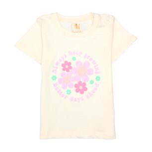 Polera Bebe Ni&ntilde;a Baby