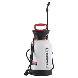 Pulverizador Manual 5 Litros
