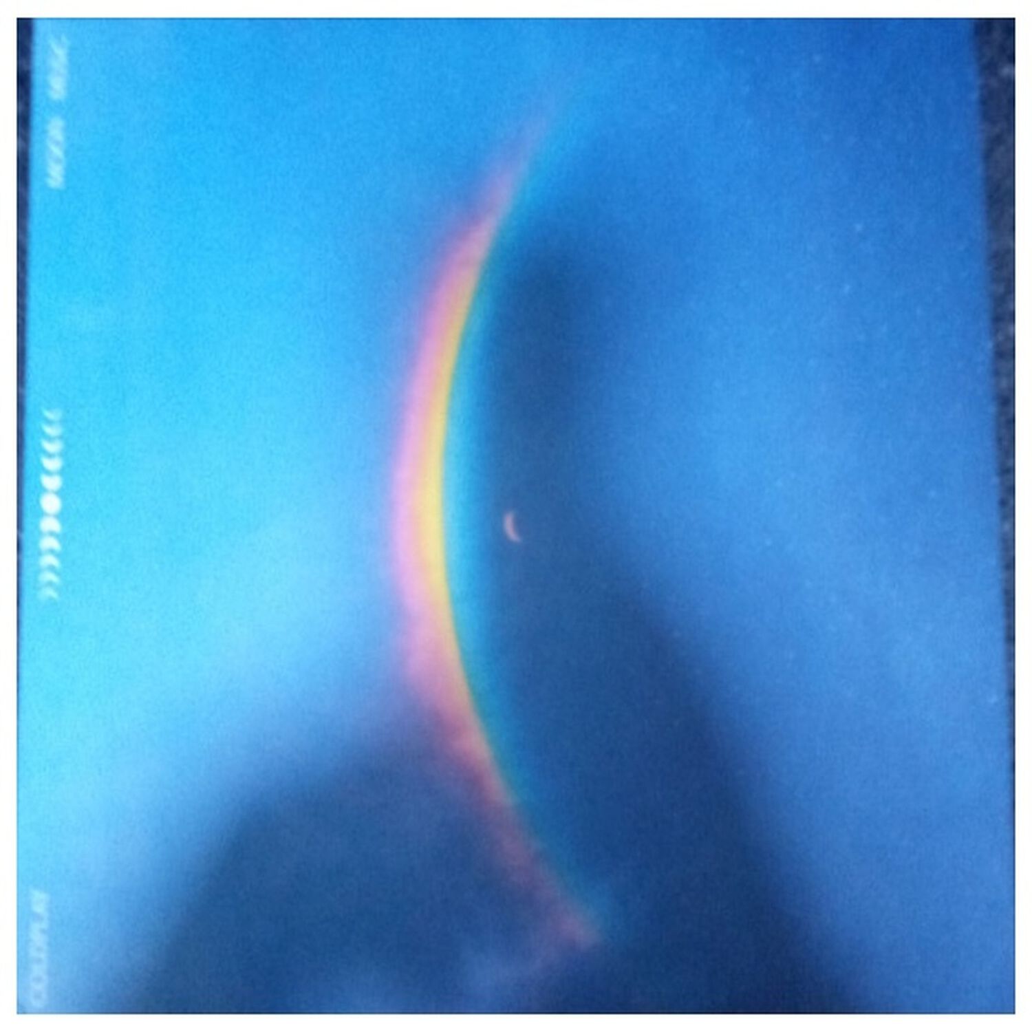 Coldplay - Moon Music (2nd Edition) | Vinilo image number 3.0