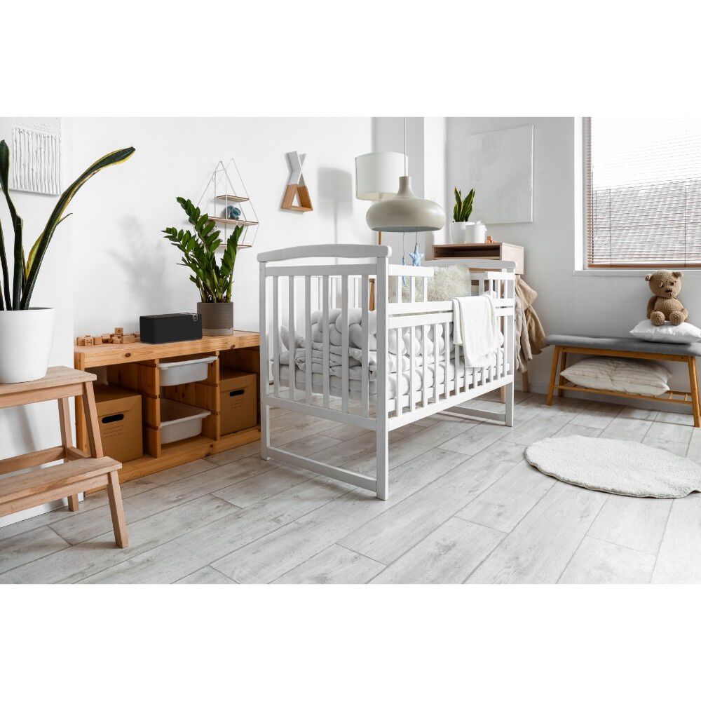 Parlante Bluetooth The One Plus Negro Klipsch image number 8.0