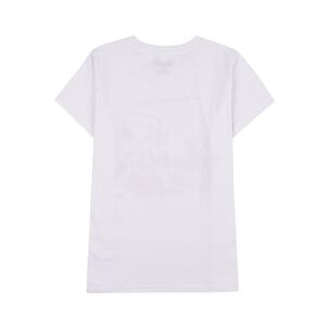 Polera Mujer Snoopy Freedom