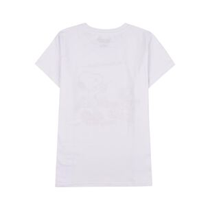 Polera Mujer Snoopy Freedom