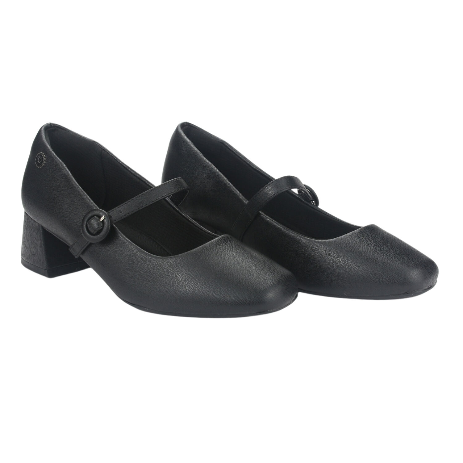 Zapato Chalada Mujer Rupia-20 Negro Casual image number 4.0