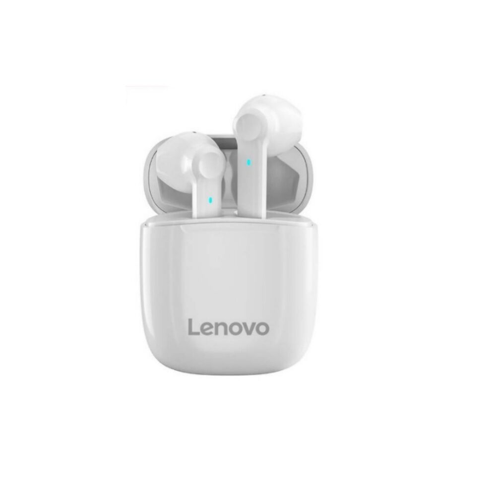 Audifonos Lenovo Xt89 Thinkplus Tws In Ear Bluetooth Blanco image number 0.0