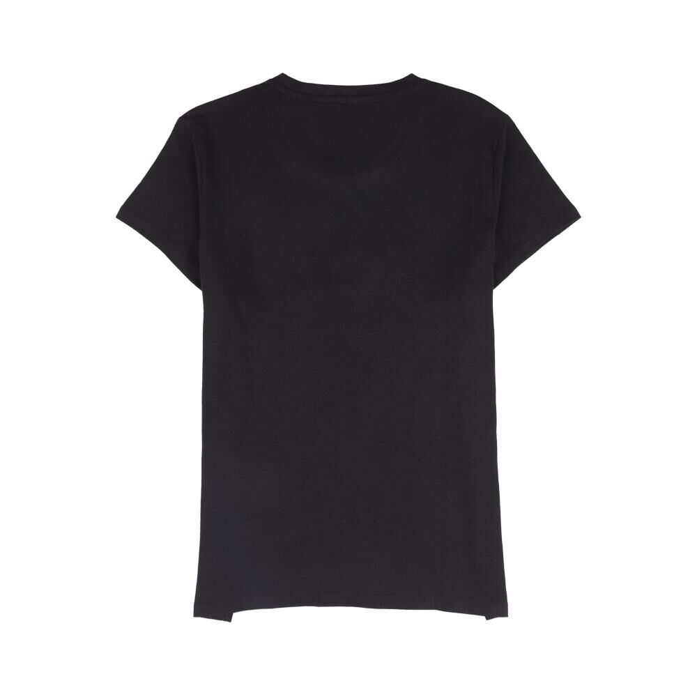 Polera Deportiva Mujer Wetland image number 1.0