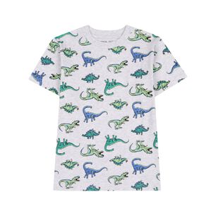 Pijama Ni&ntilde;o Topsis / 2 Piezas