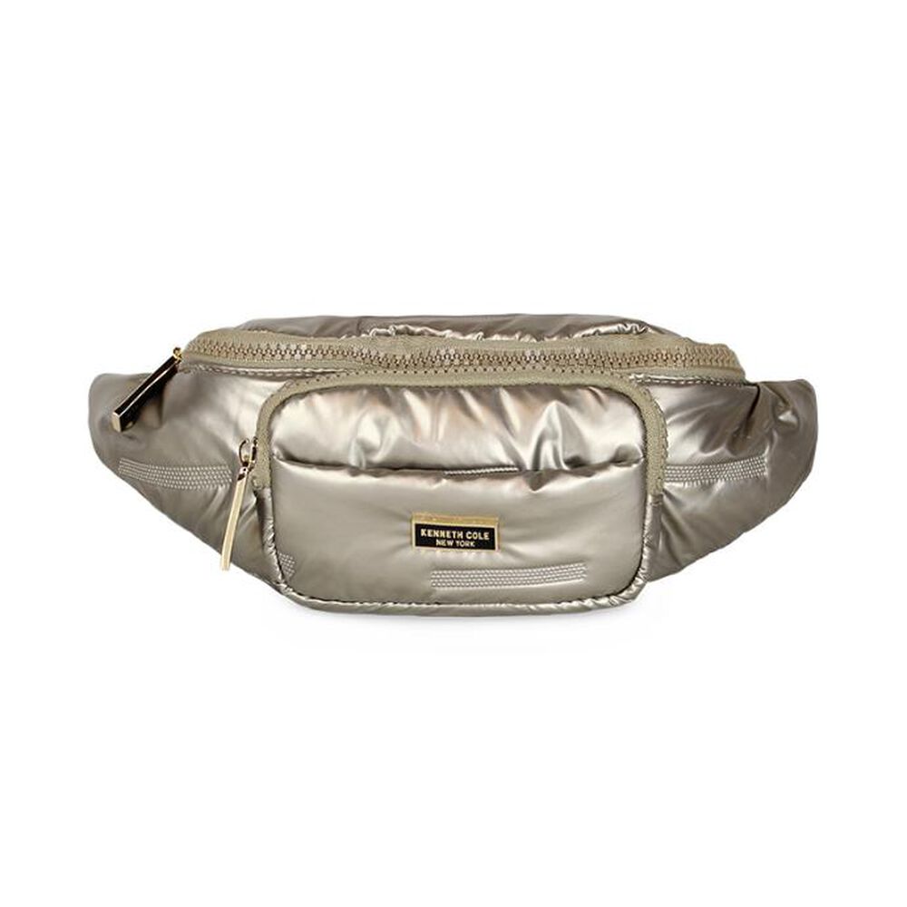 Banano Mujer Acolchado Piperbelt Kenneth Cole image number 0.0