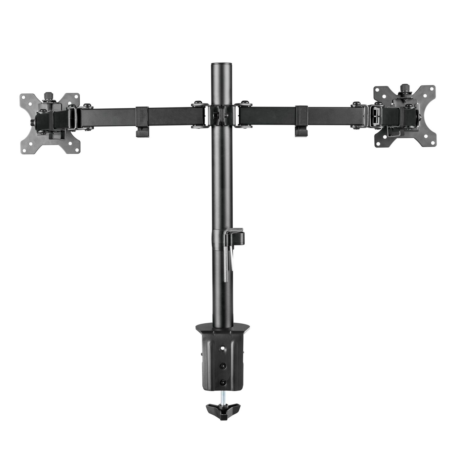 Soporte De Monitor Para 2 Pantallas Hasta 32" Reforzado image number 3.0