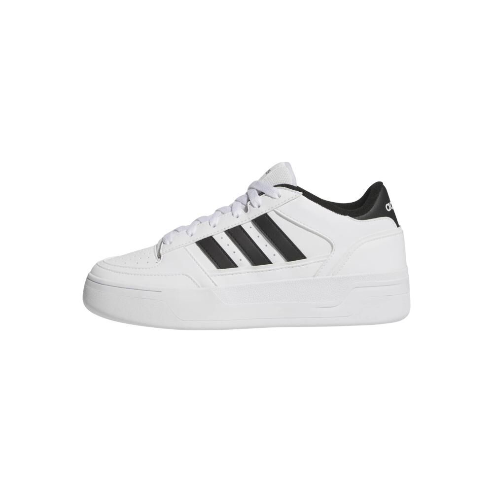 Zapatilla Urbana Mujer Adidas Break Start Bold W image number 2.0