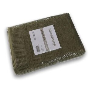 Juego De Toallas Illusions 2 Piezas