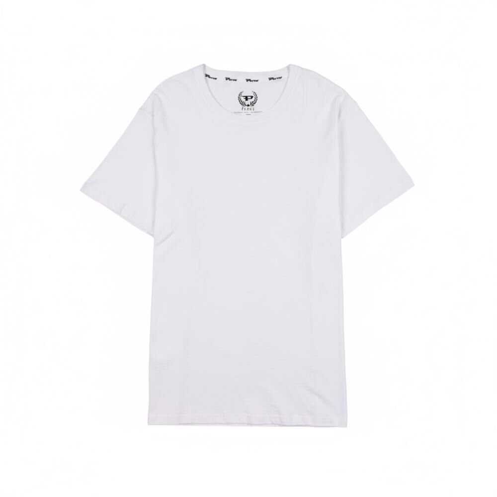 Polera Hombre Peroe image number 0.0