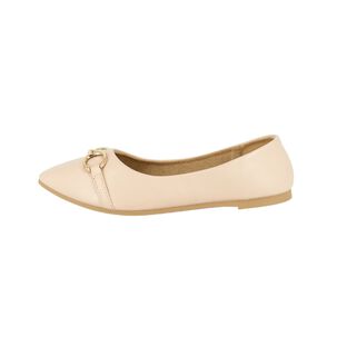 Ballerina Flora Beige Alquimia