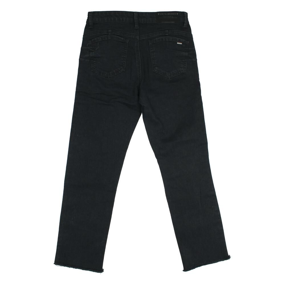 Jeans Ni&ntilde;a Teen Red Rock image number 1.0