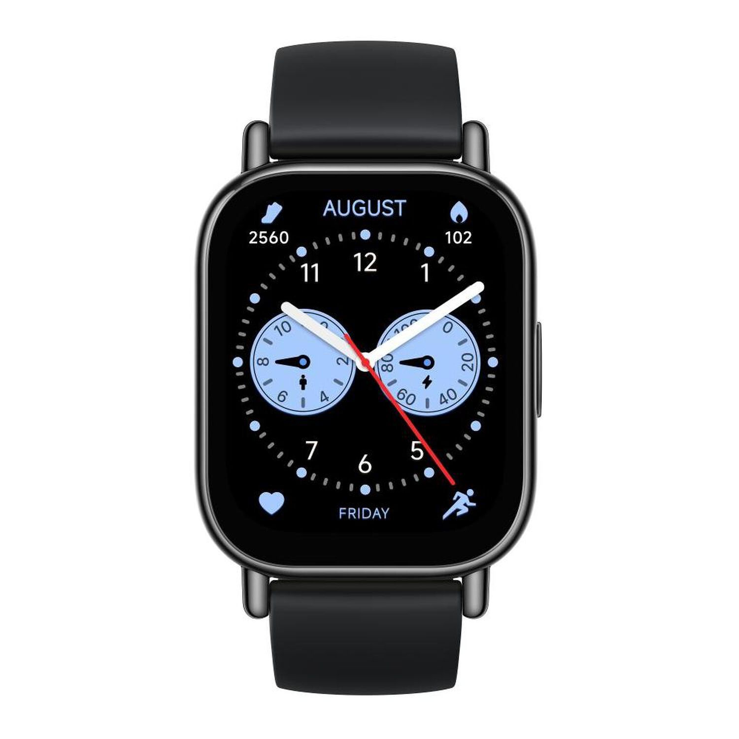Smartwatch Xiaomi Redmi Watch 5 Lite / 1.96" image number 0.0