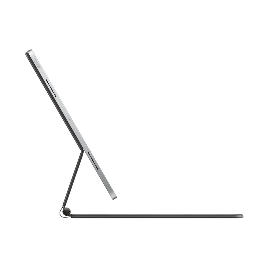 Apple Magic Keyboard Para Ipad Pro 12,9" (6 Generación) Negro Reacondicionado image number 2.0