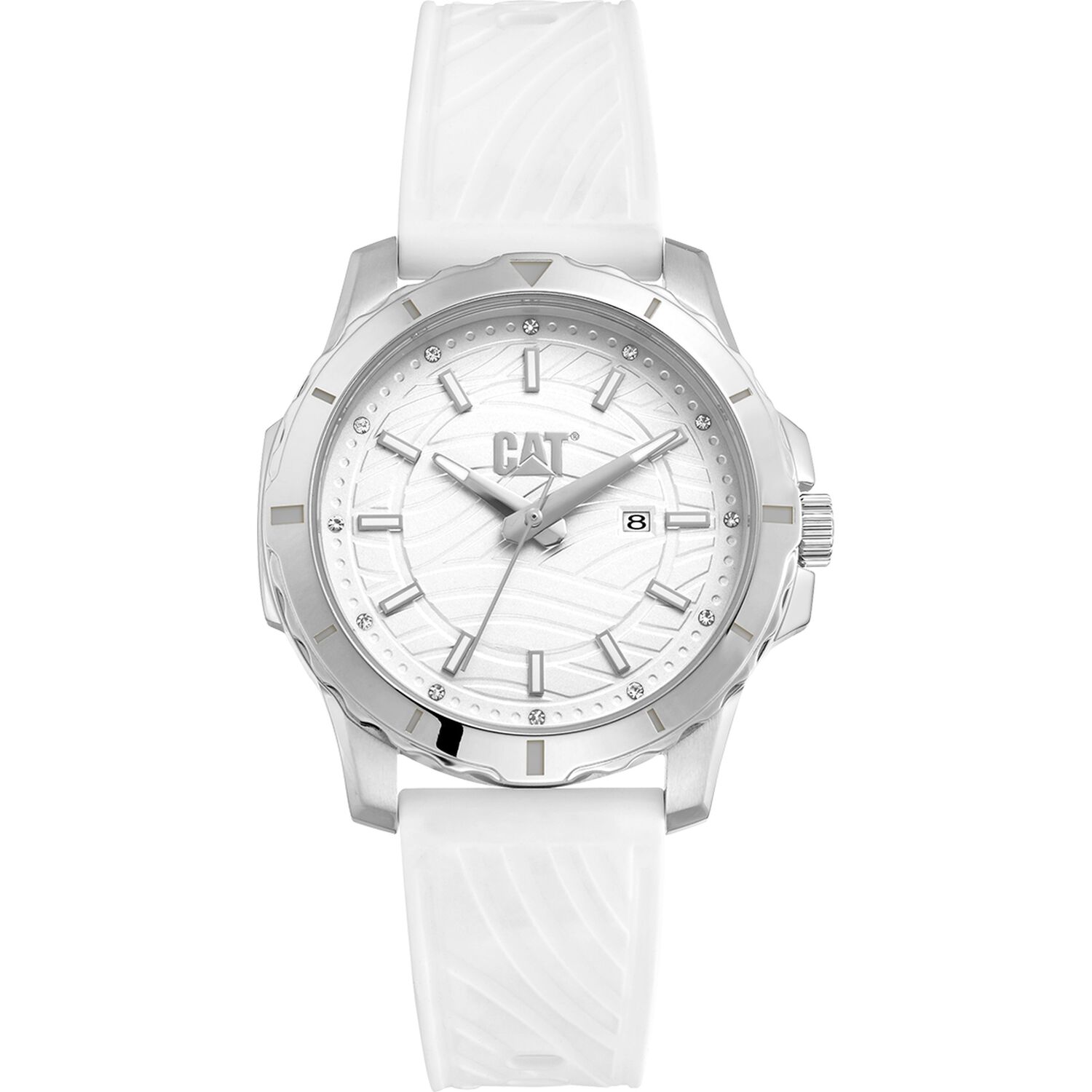 Reloj Cat Mujer Ap-341-20-222 Dawnforce Lady image number 0.0