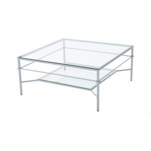 Mesa De Centro Casaideal Beta