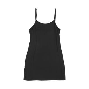 Vestido Corto Sin Mangas Cuello V Mujer Freedom