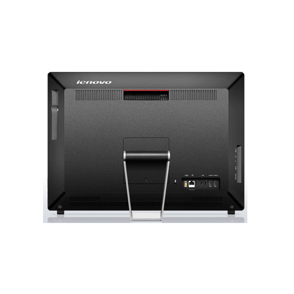 Computador All In One Lenovo E73z 20" (i5-4ta 8gb 1tb) + Teclado & Mouse Reacondicionado Grado A image number 1.0