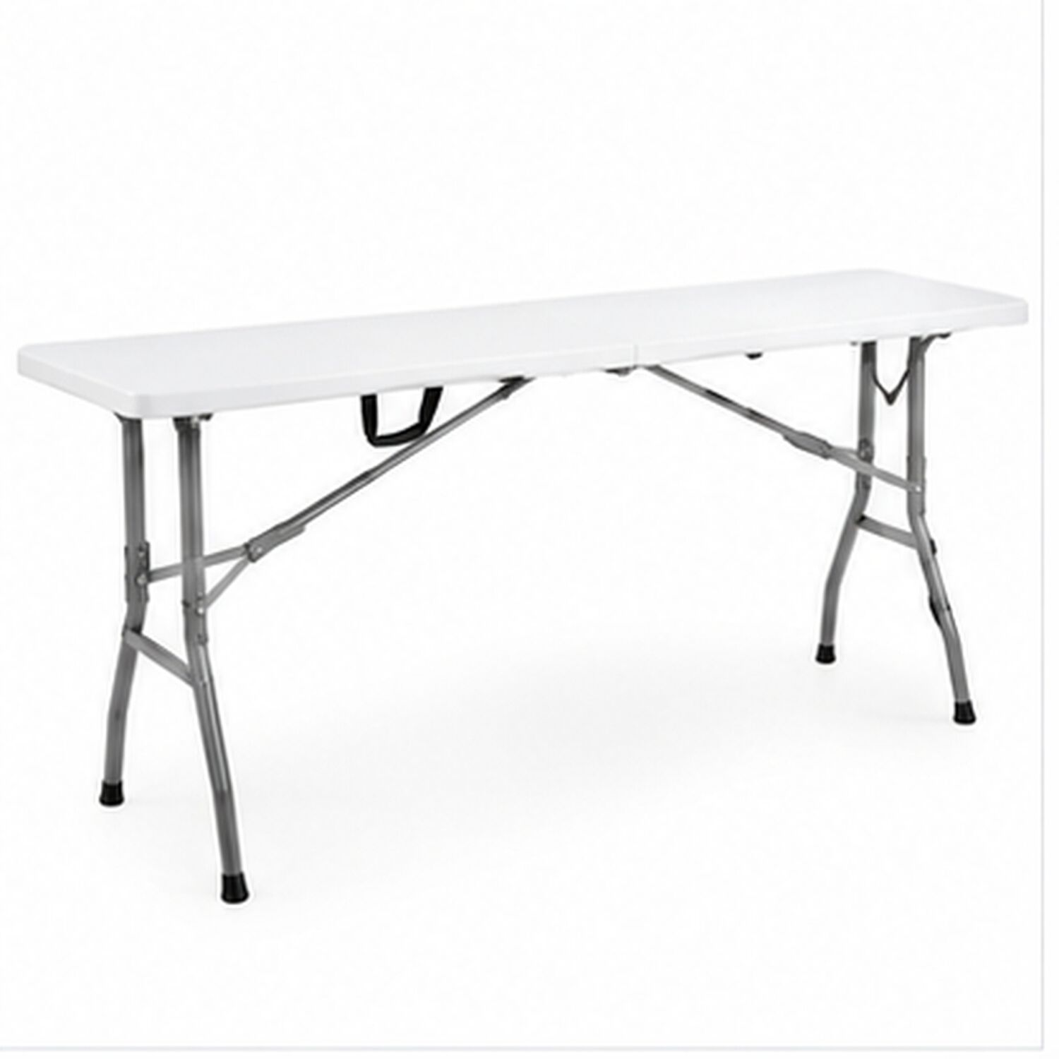 Mesa Plegable Casaideal Nic-180fh-c / 180cm image number 1.0
