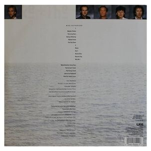 Mike & The Mechanics - Living Years | Vinilo Usado