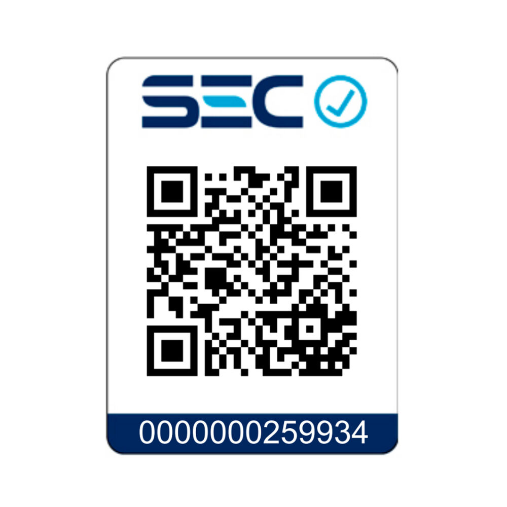 Campana Telesc&oacute;pica Groner Black Glass 60 Cm image number 5.0