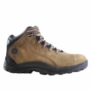 Zapato Seguridad Edelbrock Botin Ed 106k Plus