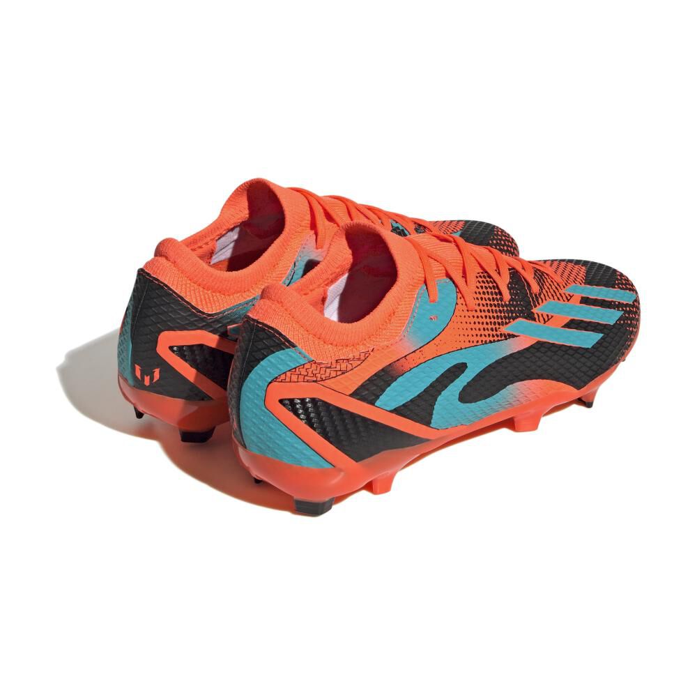 Zapato De Fútbol Hombre Adidas X Speedportal Messi.3 image number 3.0