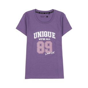 Polera Deportiva Mujer Wetland