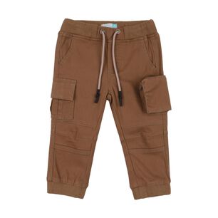 Pantalón Bebe Niño Baby