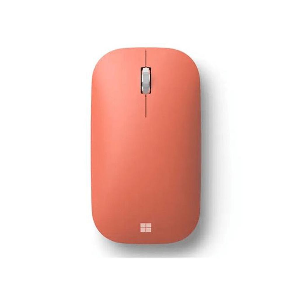 Mouse Modern Mobile/ Rosa /inalambrico /ktf00040 image number 0.0