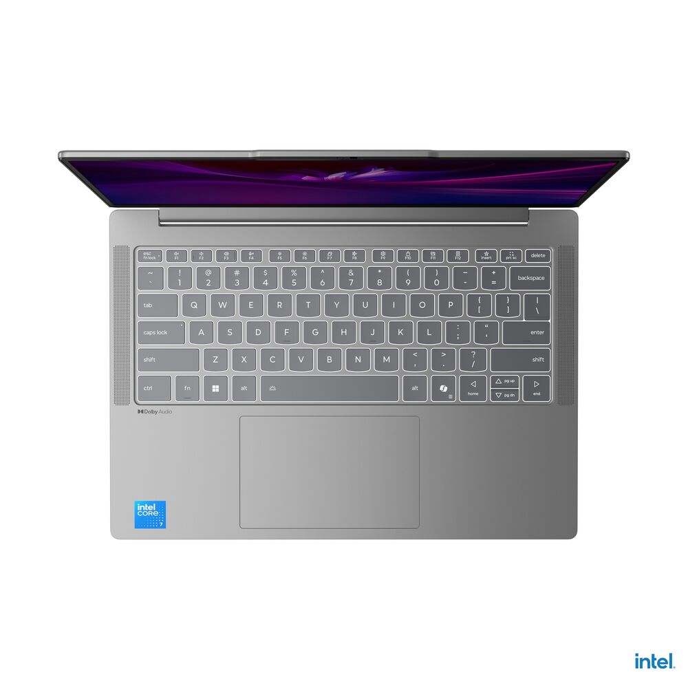 Notebook Ideapad Slim 5i 10ma Gen Intel Core I7 16gb Ram 1tb Ssd 14" Wuxga image number 3.0