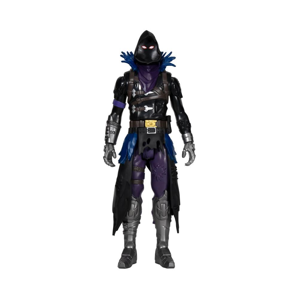 Figura Fortnite Raven image number 1.0