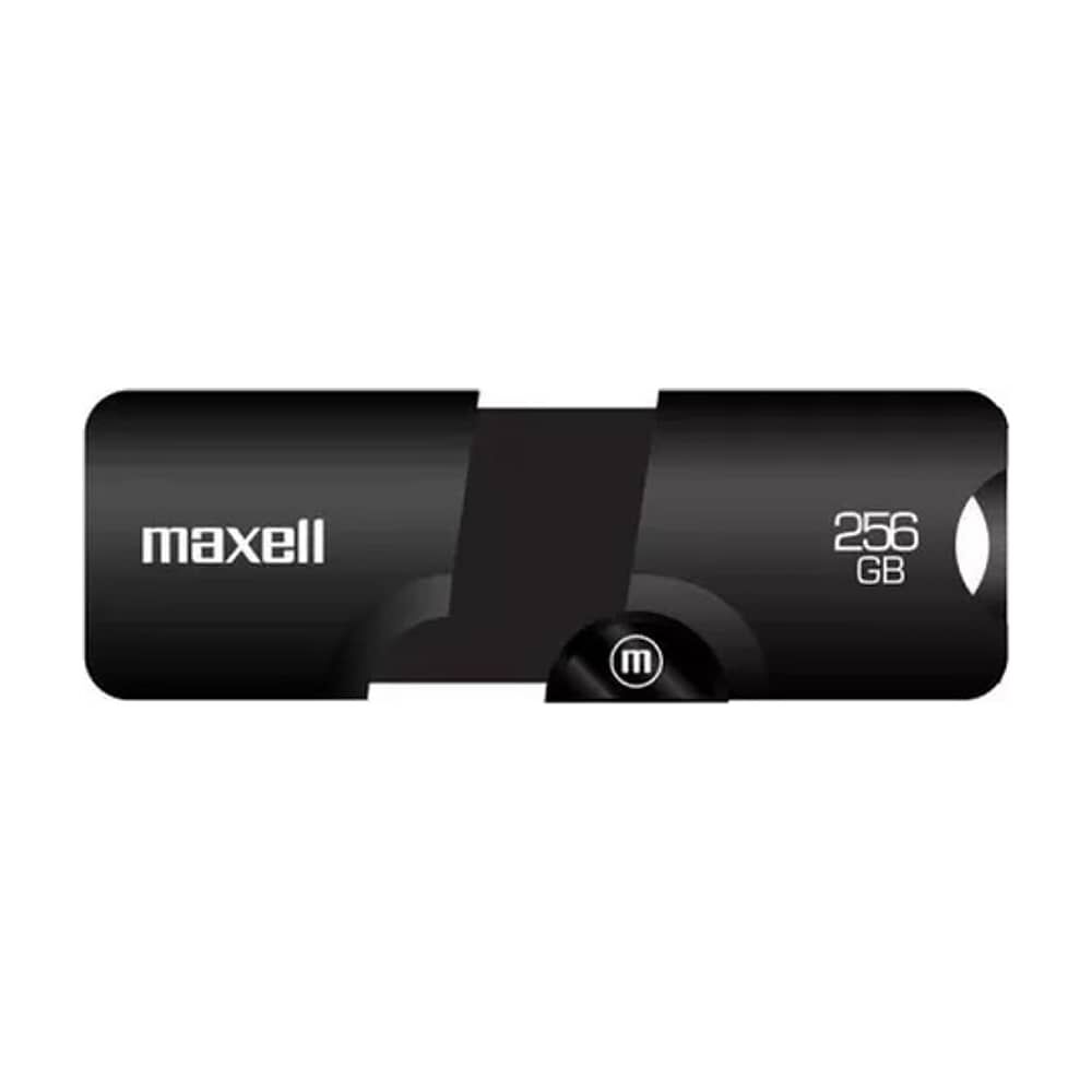 Pendrive Maxell 256gb Modelo Flix Usb 3.2 image number 1.0
