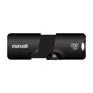 Pendrive Maxell 256gb Modelo Flix Usb 3.2