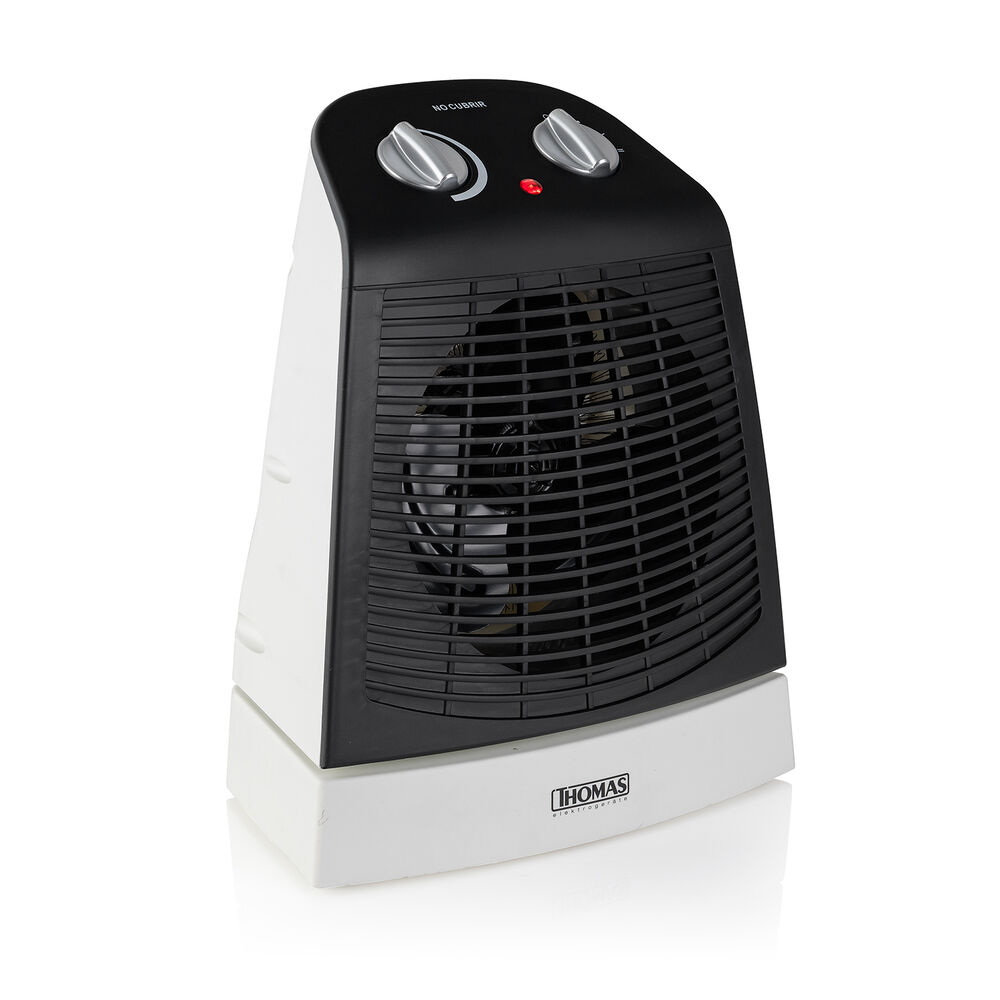 Termoventilador Thomas Th-fh31 image number 0.0