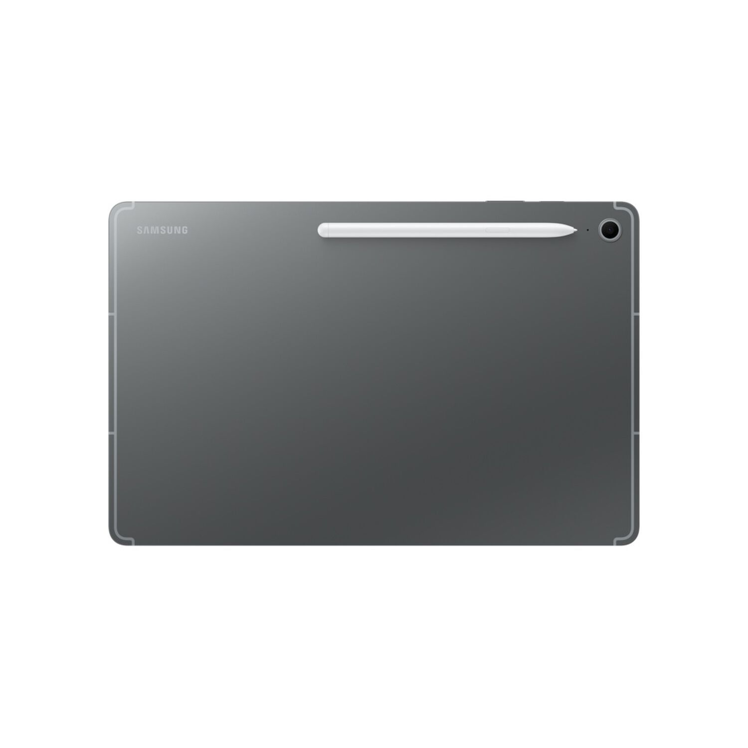 Galaxy Tab S10 Fe+ 256 Gb Gray image number 8.0