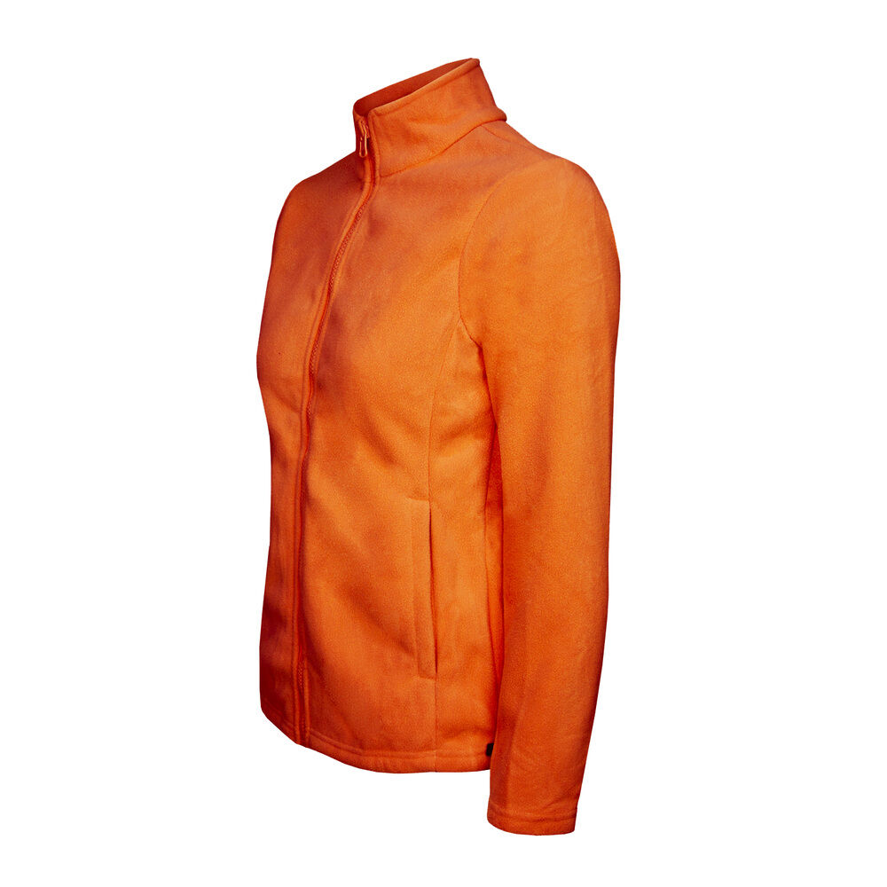 Chaqueta 3 En 1 Desmontable Bengala Mujer image number 4.0