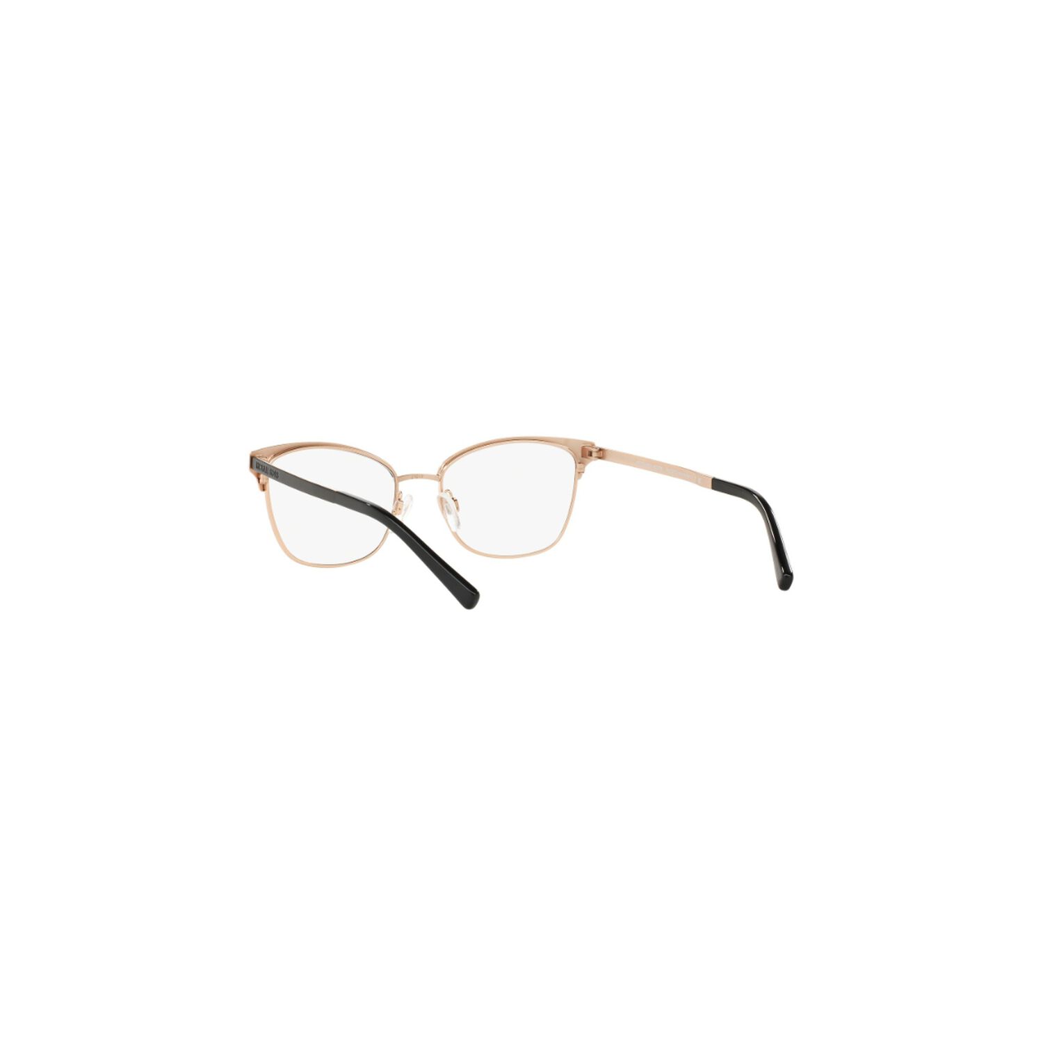 Lentes &Oacute;pticos Adrianna Iv Negro Michael Kors image number 5.0