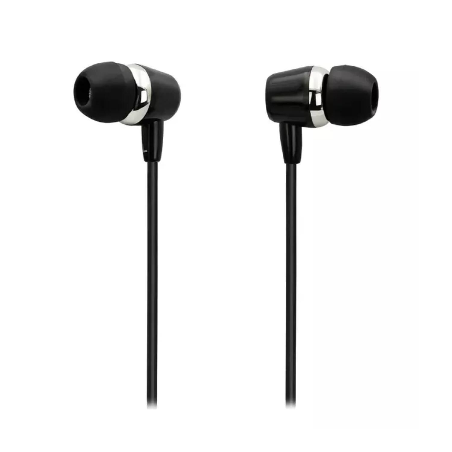 Audifonos Alambricos Usb C Manos Libres Negro Dhe-7000c Hp image number 0.0