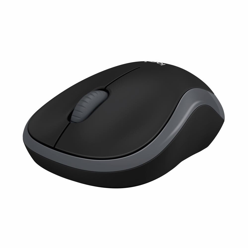 Mouse Logitech M185 image number 2.0