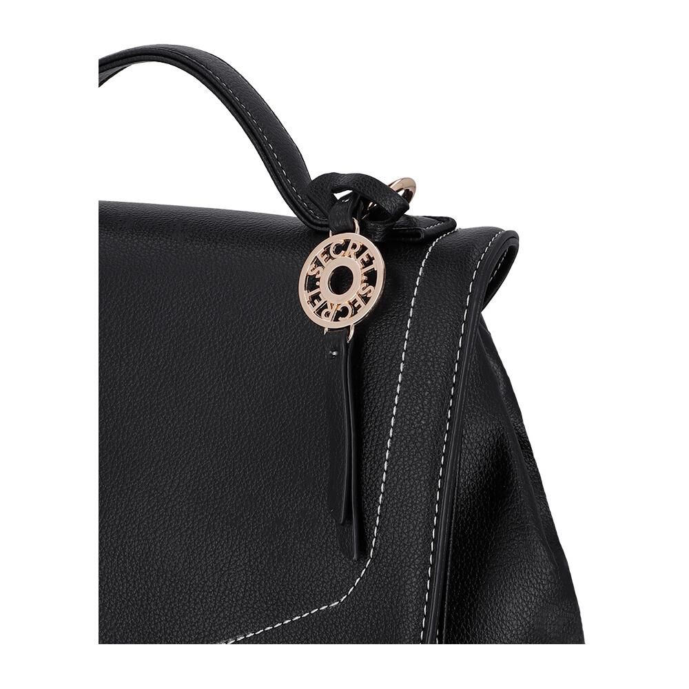 Mochila Secret Noruega St6 M Negro image number 5.0