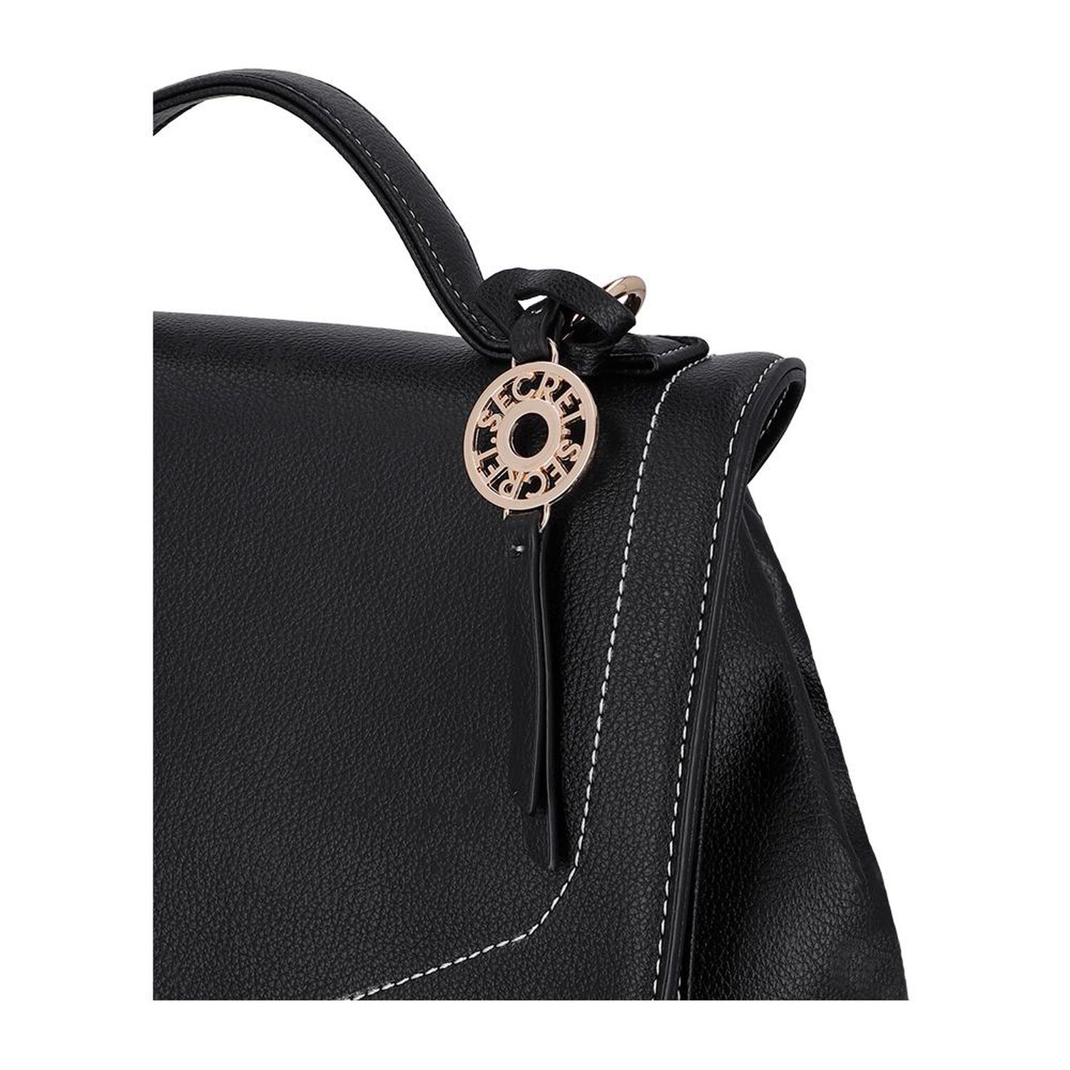 Mochila Secret Noruega St6 M Negro image number 5.0