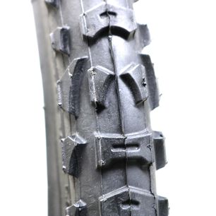 Neum&aacute;tico Fantom Bmx 20x1.95 Negro