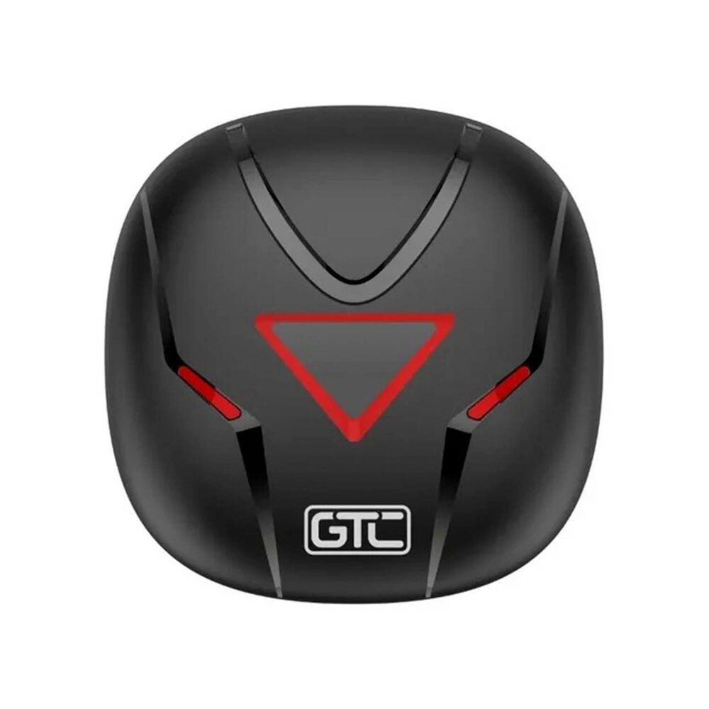 Aud&iacute;fonos Inal&aacute;mbricos Earbuds Bluetooth Tws Waterproof Rgb image number 3.0