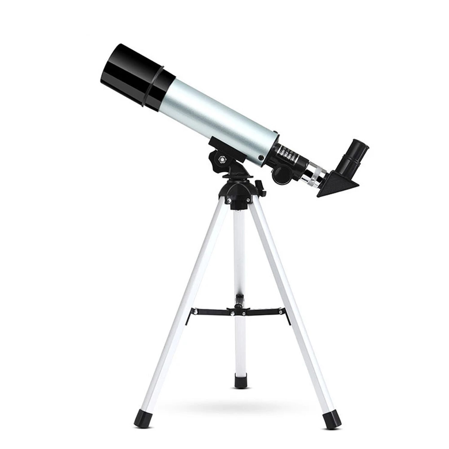 Telescopio Astron&oacute;mico Monocular 90x Hd De Aluminio Tl-070 image number 1.0