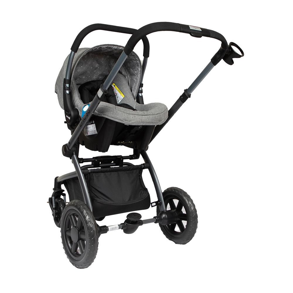 Coche Travel System Epic 5g image number 1.0