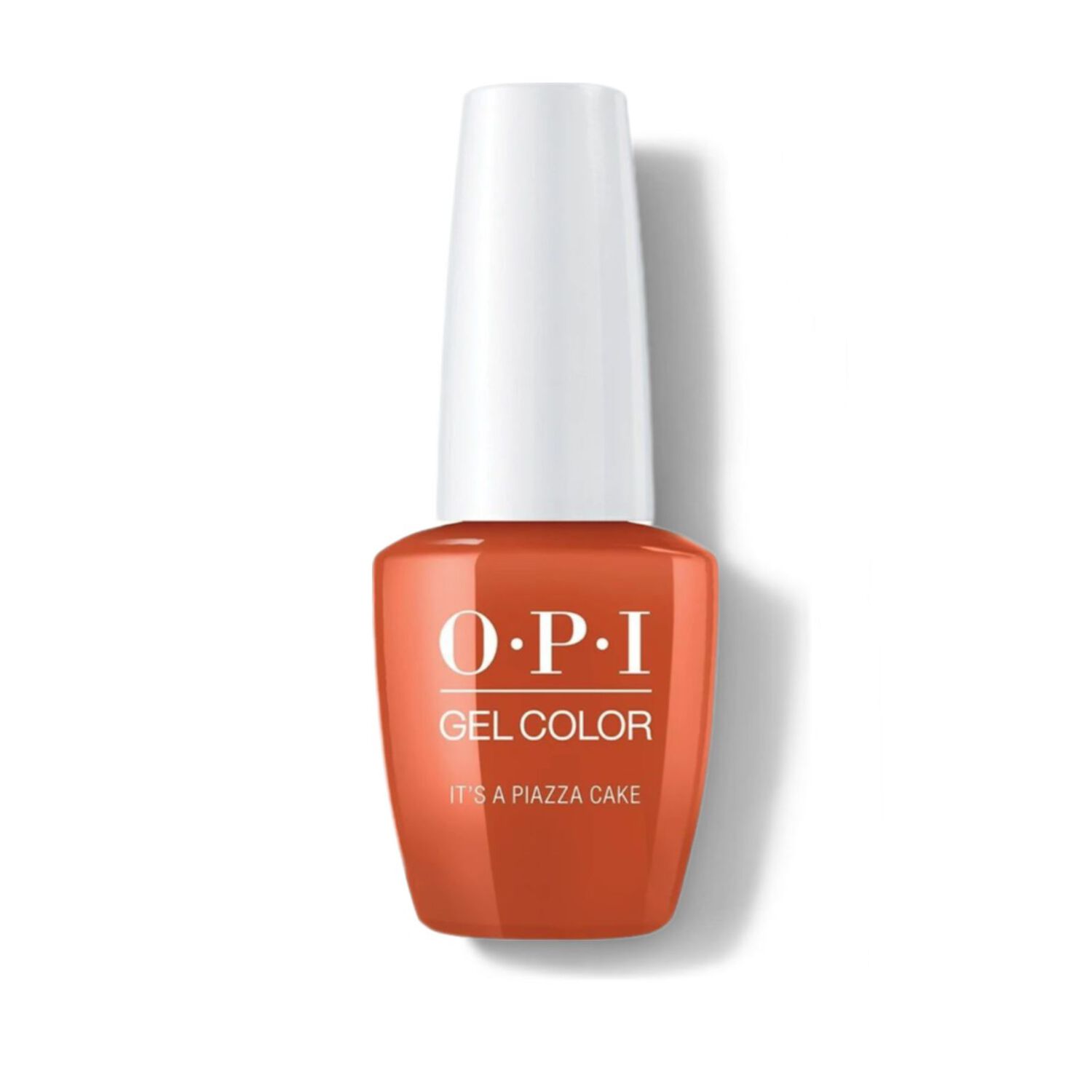Esmalte De U&ntilde;as Permanente It's Piazza Cake image number 0.0