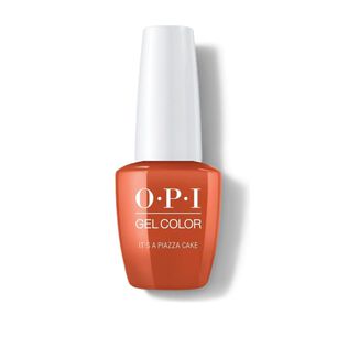 Esmalte De U&ntilde;as Permanente It's Piazza Cake